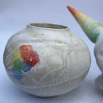 Freya Bramble-Carter, Vessel Retreats, 2024