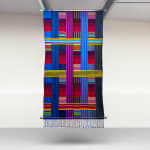 Margo Selby, CARRE SERIES- Work 3, 2020