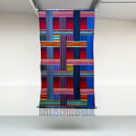 Margo Selby, CARRE SERIES- Work 3, 2020