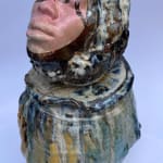 Freya Bramble-Carter, Vessel Retreats, 2024