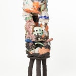 Kristen Stain, Adorned Mugg #1, 2023