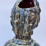 Freya Bramble-Carter, Vessel Retreats, 2024