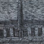 Lluís Barba, Animated Landscape, Fernand Léger, 2010