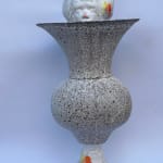 Freya Bramble-Carter, Vessel Retreats, 2024