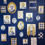 Rosie Emerson, Façade, 2023