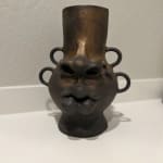 Kristen Stain, Adorned Mugg #1, 2023