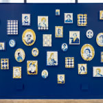 Rosie Emerson, Façade, 2023