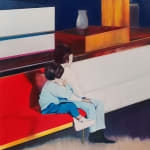 Blair Martin Cahill, The Marquis, 2024