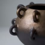 Kristen Stain, Adorned Mugg #1, 2023