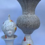 Freya Bramble-Carter, Vessel Retreats, 2024
