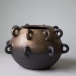 Kristen Stain, Adorned Mugg #1, 2023