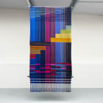 Margo Selby, CARRE SERIES- Work 3, 2020