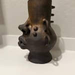 Kristen Stain, Adorned Mugg #1, 2023