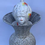 Freya Bramble-Carter, Vessel Retreats, 2024