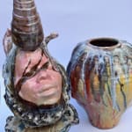 Freya Bramble-Carter, Vessel Retreats, 2024