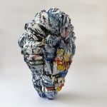 Kristen Stain, Adorned Mugg #1, 2023