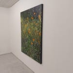 Andy Burgess, Palm Springs, Under The Mountains, 2024