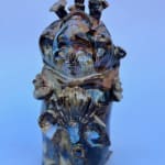 Freya Bramble-Carter, Vessel Retreats, 2024
