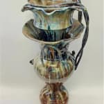 Margo Selby, NEXUS Series: Warp 2, Work 7, 2023