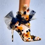 Alexandra Baraitser, The Colour of Kryptonite, 2022