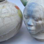 Freya Bramble-Carter, Vessel Retreats, 2024