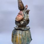 Freya Bramble-Carter, Vessel Retreats, 2024