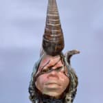Freya Bramble-Carter, Vessel Retreats, 2024