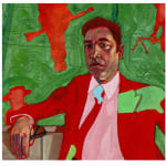 Blair Martin Cahill, The Marquis, 2024