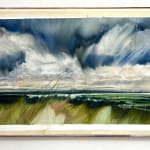 Alastair Gordon, And We Give It To You, The People, 2019