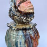 Freya Bramble-Carter, Vessel Retreats, 2024