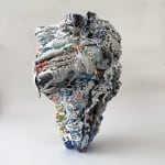 Kristen Stain, Adorned Mugg #1, 2023
