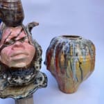 Freya Bramble-Carter, Vessel Retreats, 2024