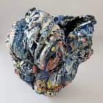 Kristen Stain, Adorned Mugg #1, 2023