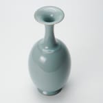 Kawase Shinobu 川瀬 忍, Celadon bowl