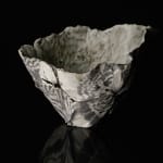 Shingu Sayaka 新宮さやか, No.57 White flower 花霙, 2024