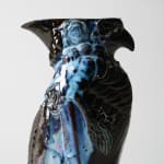 Oishi Sayaka 大石早矢香, Vessel, Soar Ⅱ, 2024