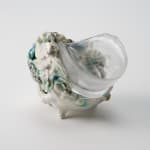 Oishi Sayaka 大石早矢香, Vessel, Soar Ⅲ, 2024