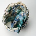 Oishi Sayaka 大石早矢香, Vessel, Soar Ⅲ, 2024