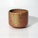Sugimoto Sadamitsu 杉本貞光, Irabo glazed tea bowl