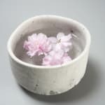 UEDA Naokata Ⅴ 五代 上田直方, Tea Bowl 茶碗