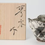 Shingu Sayaka 新宮さやか, No.57 White flower 花霙, 2024