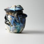 Oishi Sayaka 大石早矢香, Vessel, Soar Ⅲ, 2024