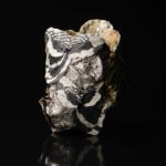 Shingu Sayaka 新宮さやか, No.57 White flower 花霙, 2024