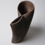 Matsutani Fumio 松谷文生, Sō (Blue) Sake Cup D-1 蒼盃, 2023