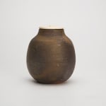 Kaneshige Michiaki 金重道明, Ibe tea caddy