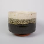 Murata Gen 村田 元, Glazed Jar 扁壺, 1970s