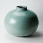 Nakashima Hiroshi 中島 宏, Large celadon jar