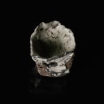 Shingu Sayaka 新宮さやか, No.14 "Calyx" sake cup 萼容 坏, 2024