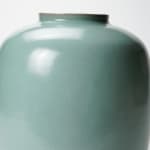 Nakashima Hiroshi 中島 宏, Large celadon jar