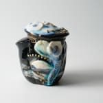 Oishi Sayaka 大石早矢香, Vessel, Soar Ⅲ, 2024